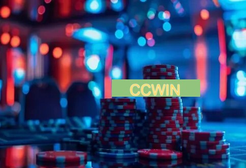CCWIN Casino: Jogue Online e Ganhe Grandes Prêmios
